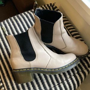 Dr Marten Cadence Chelsea Boots